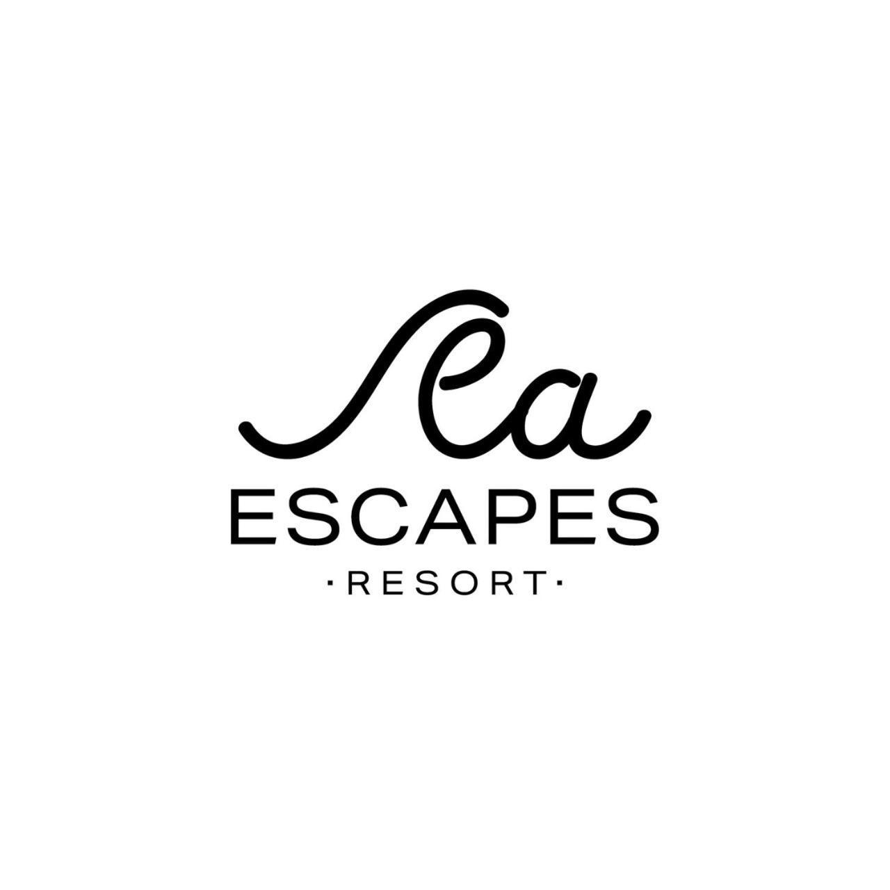 Sea Escapes Resort トンサラ エクステリア 写真
